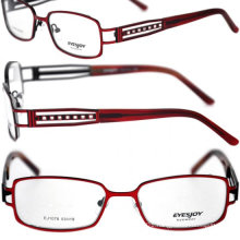 Metal Frame for Eyeglasses / Top Quality Eyeglasses / Suit for Reading Frame (1078)